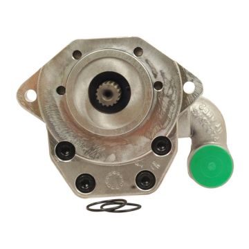 HydrauliekPomp