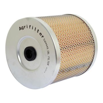 Stuurbekrachtiging pompfilter - Element