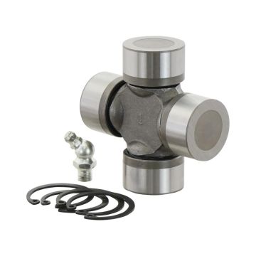 Kruisstuk - 32 x 76mm (Standaard Uitvoering)