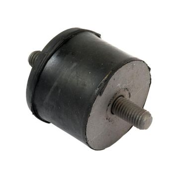 Bus - Réservoir de carburant