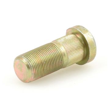Wielbout geribbeld M22 x 55mm grip 22.5mm
