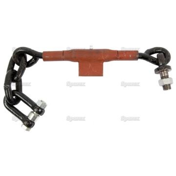 Stabilisator set compleet