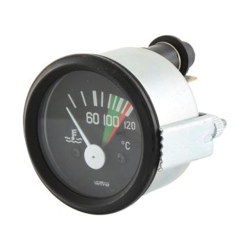 Watertemperatuurmeter