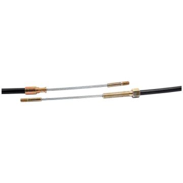 Remkabels - Lengte: 1066mm, Kabellengte buitenkant mm: 755mm.