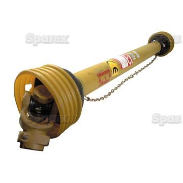 Aftakas 1220mm W2300