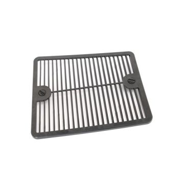 Grille onder RH