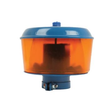 Voorfilter (Pre-cleaner)