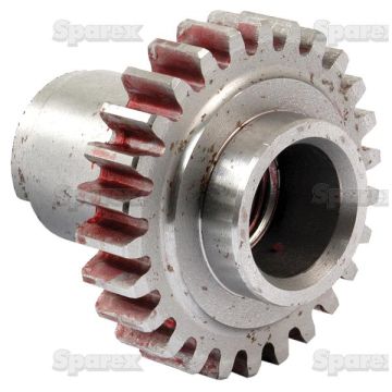 Hydrauliekfilter - Element - HF35483