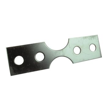 VEILIGHEIDSPLAAT MUCKSPREADER