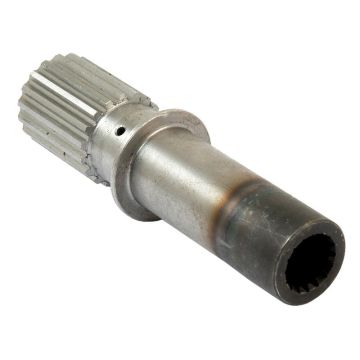 Hydrauliekpomp as