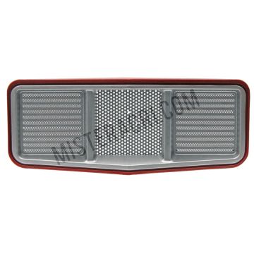 Radiatorgrille