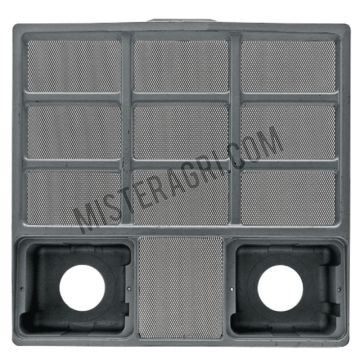 Radiatorgrille