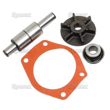 Waterpomp reparatieset