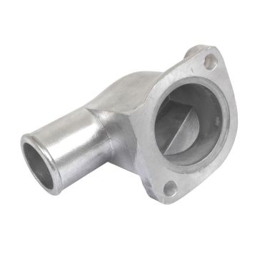 Thermostaathuis
