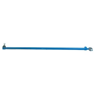 Stuurstang compleet, Lengte: 1235mm