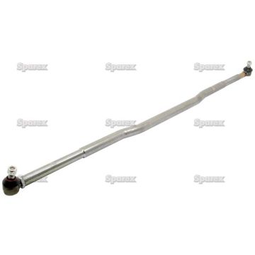 Lenker komplett, Länge: 1580mm