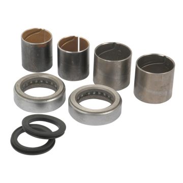 Fusee-as reparatieset