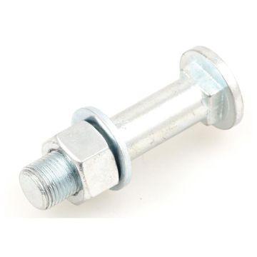 bout + moer - vierkante kop (5/8″ x 2 7/8″ UNF) vervangt S.40239