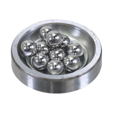 Sparex Lager voor stuurwiel (E1ADKN3556)