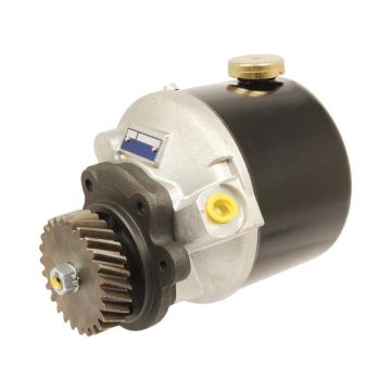 HydraulikPumpe