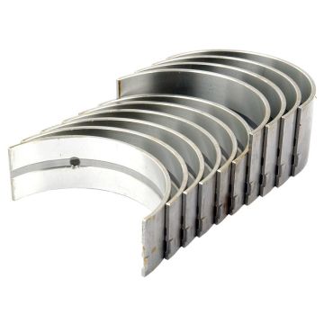 Hoofdlager Standaard (Set)