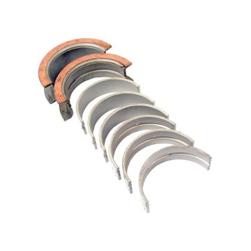 Hoofdlager +0.010'' (0.25mm) (Set)