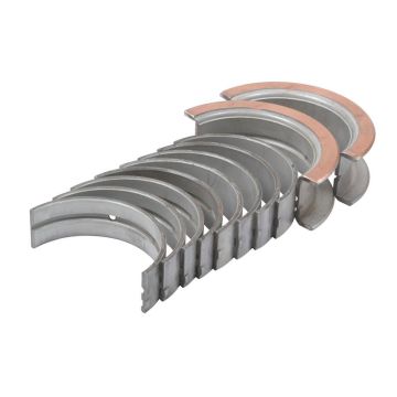 Hoofdlager +0.010'' (0.25mm) (Set)