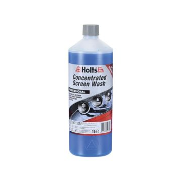 Ruitensproeiervloeistof van Holts 1ltr