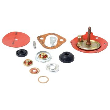 brandstof opvoerpomp reparatieset
