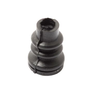 Stofkap Brandstofknop
