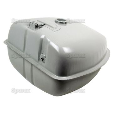 Brandstoftank