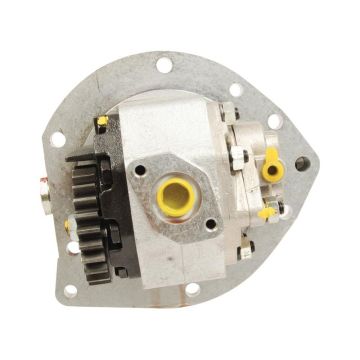 HydrauliekPomp