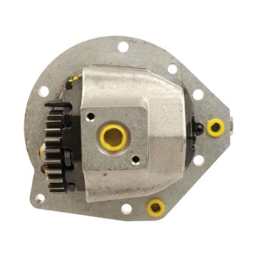 HydrauliekPomp