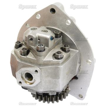 HydrauliekPomp