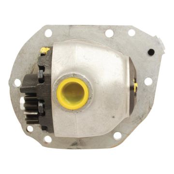 HydrauliekPomp