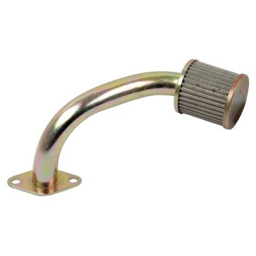 Hydrauliek filterpakking