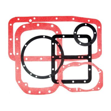 Getriebedichtsatz