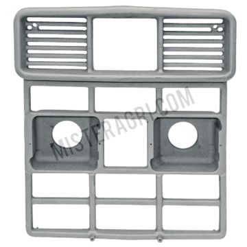 Radiatorgrille