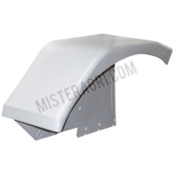 Achterspatbord