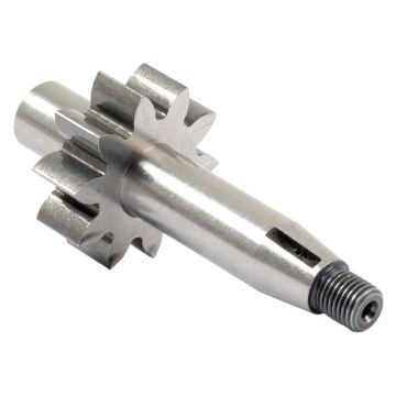 Tandwiel - hydrauliek pomp