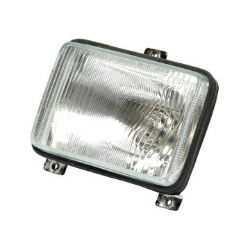 Koplamp Links (Rechts)