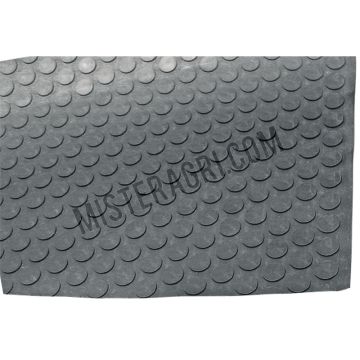 Vloermat met noppen B:1200mm, L: per meter