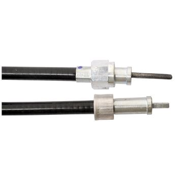 Toerenteller Kabels - Lengte: 951mm, Lengte buitenkabel: 918mm.