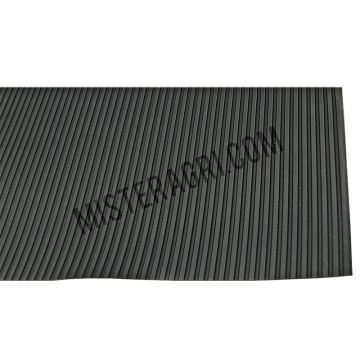 Vloermat met strepen B:1200mm, L: per meter