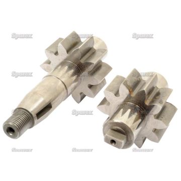 Hydrauliekpomp tandwiel Kit