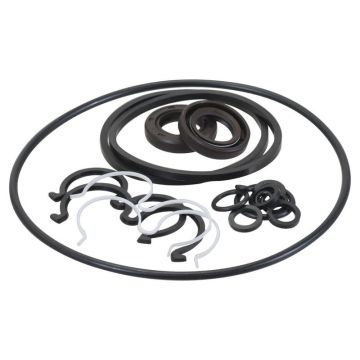 Hydrauliekpomp reparatieset (Stuurpomp)