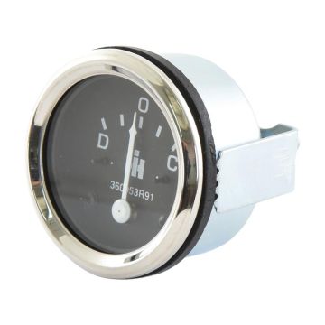 Amperemeter, 0 +/-30Ampère