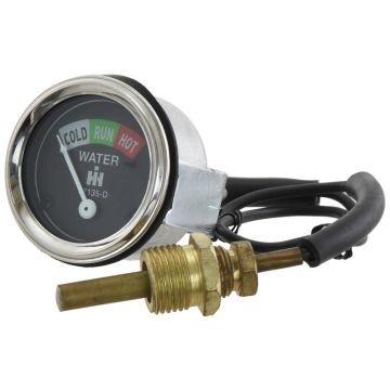Watertemperatuurmeter