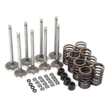 Hydrauliekfilter - Opschroef - HF6553