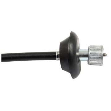 Toerenteller Kabels - Lengte: 1225mm, Lengte buitenkabel: 1198mm.